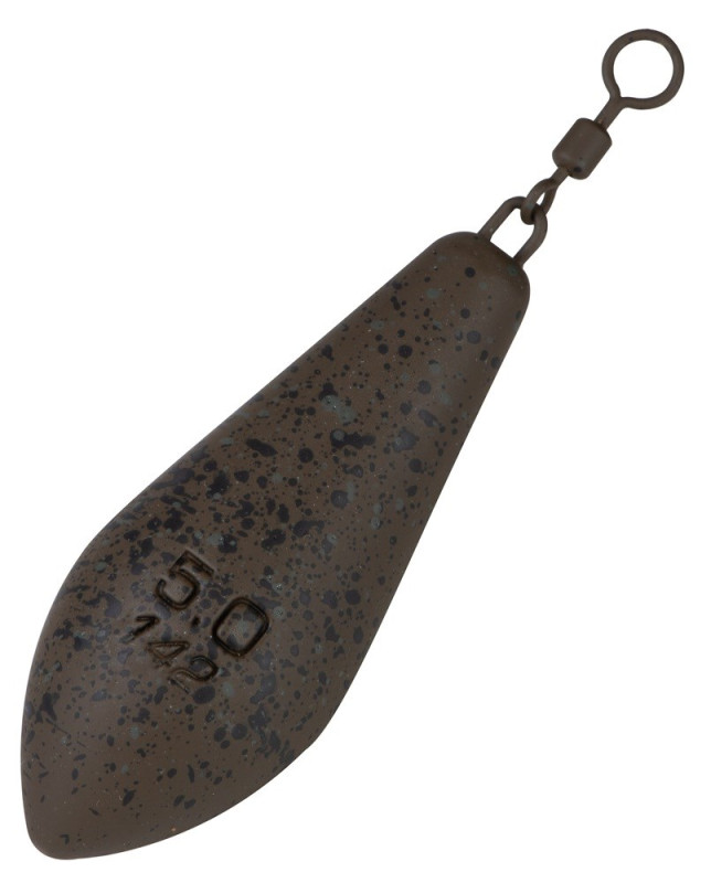 Fox Olovo Edges Horizon Inline Lead