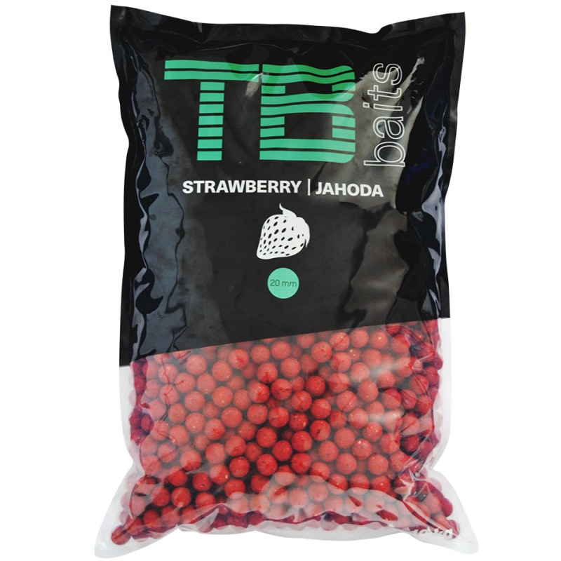 Strawberry 20mm 10 kg
