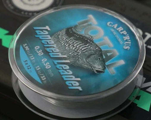 0,25-0,50mm, 9-33lb