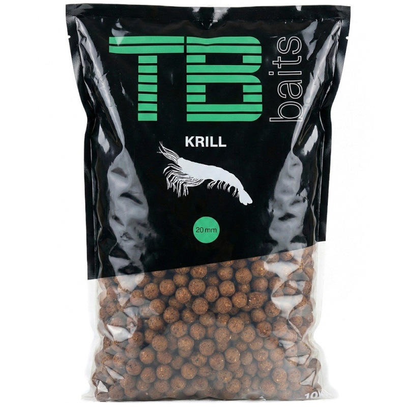 Krill 24mm 10 kg