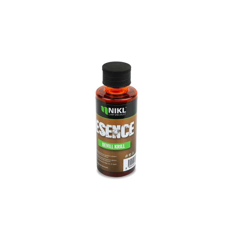Nikl Esence Devill Krill 50ml