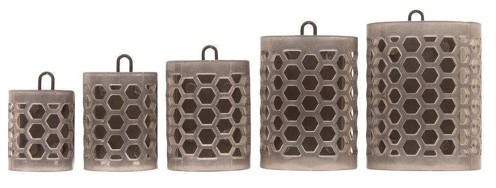 Preston Innovations Krmítko Hexmesh Plastic Cage Feeders XL - 20 g