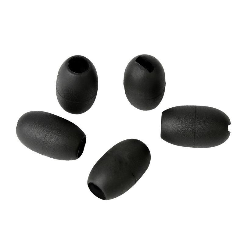 Tungstenové závažia Covert Tungsten Hinge Beads