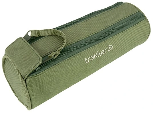 Trakker Obal na náhradné cievky - NXG Spare Spool Case ( Zelene )