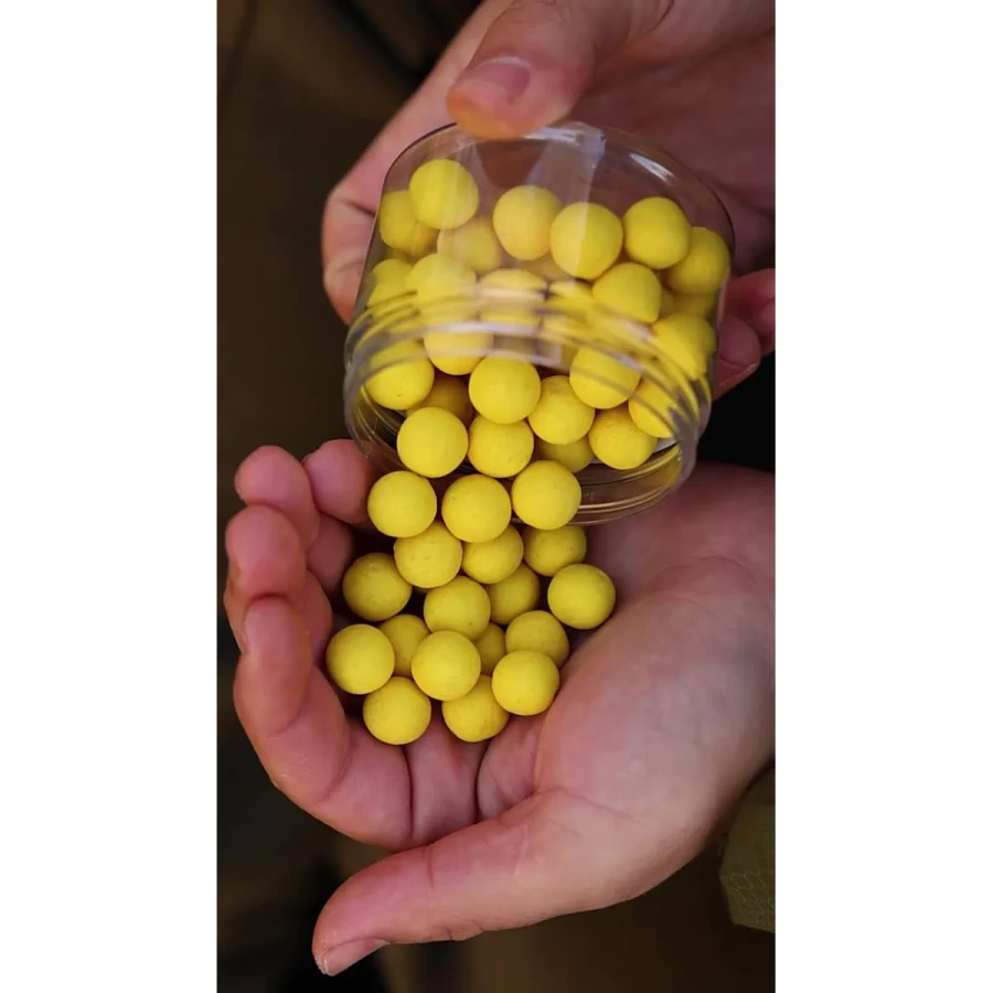 Nikl Plovoucí boilies Citrus