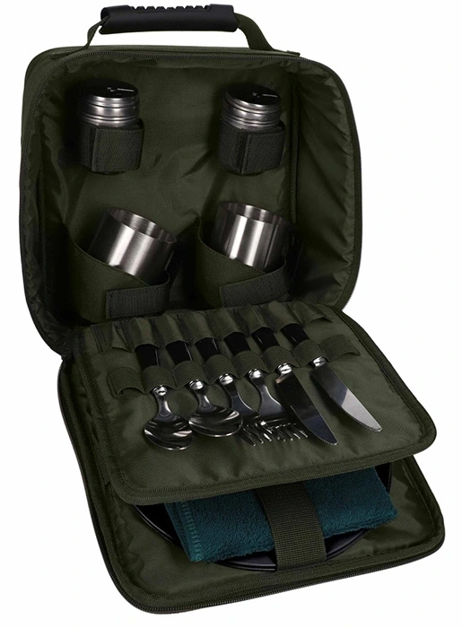 MIKADO Jedálenská SadaEnclave Deluxe Dinner Set