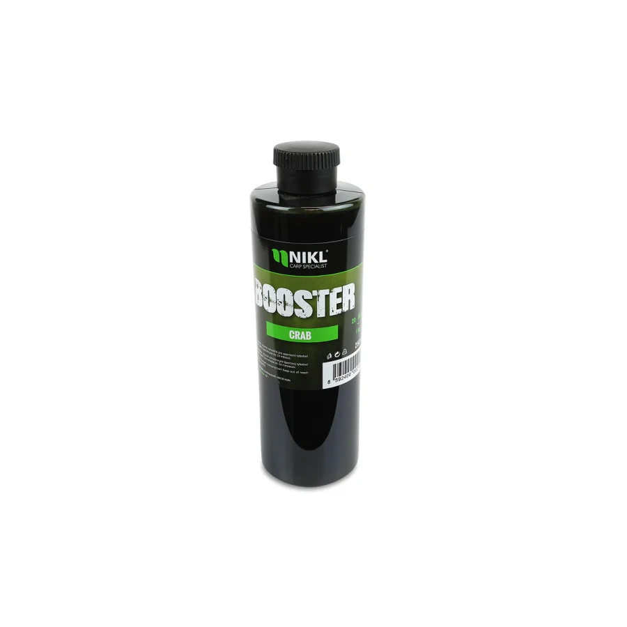 Nikl Booster Crab 250ml