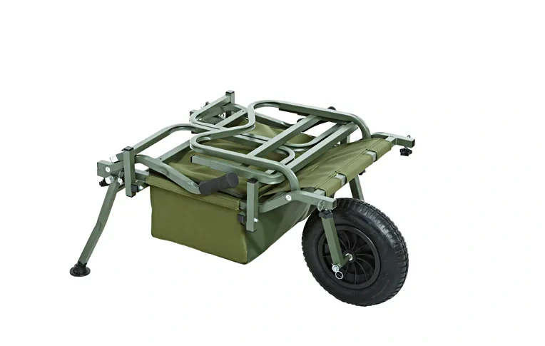 Trakker Přepravní vozík X-Trail Galaxy Barrow