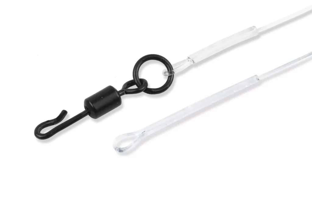 Carp´R´Us Návazec Stiff Link Ronnie Boom 2ks