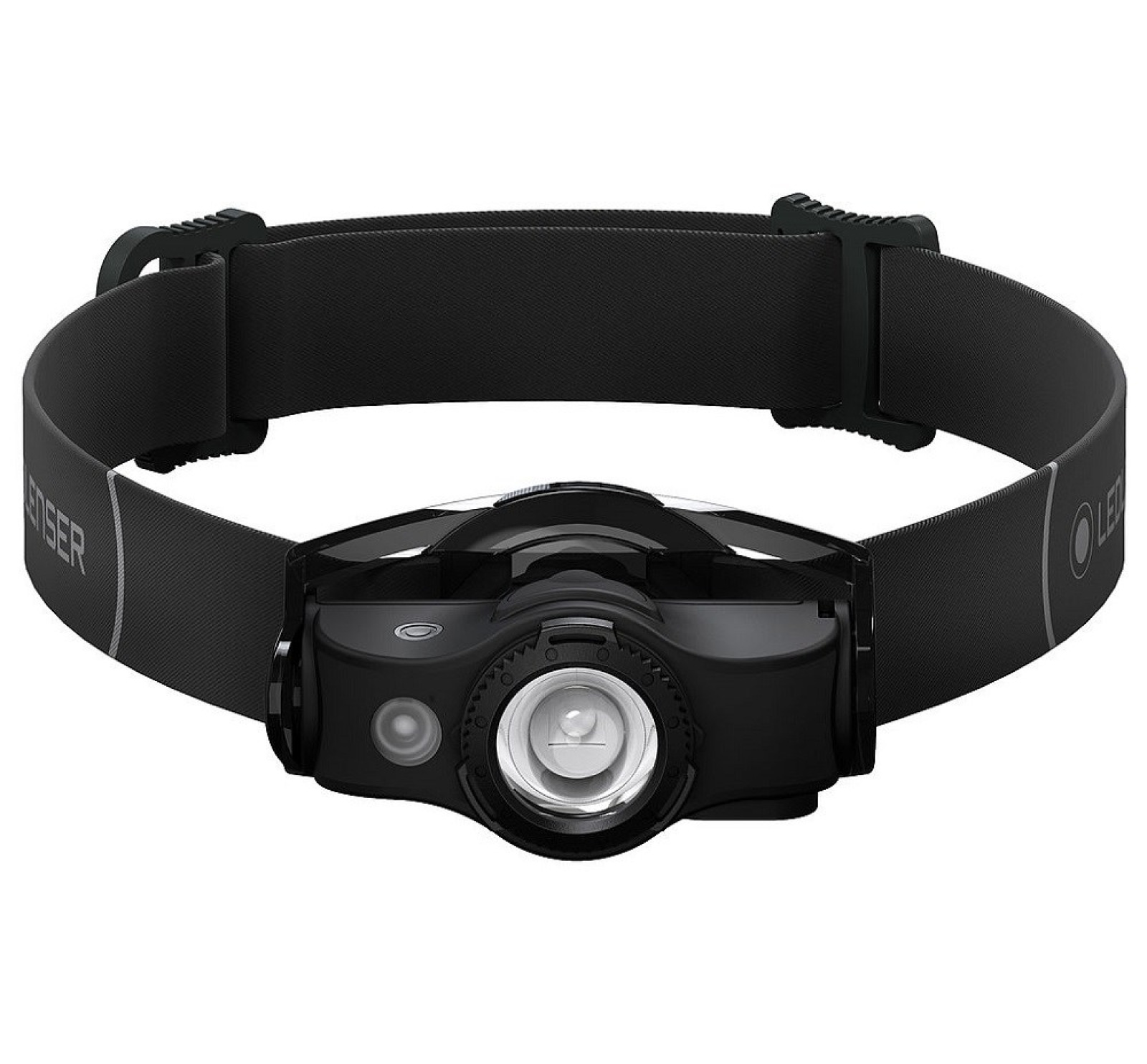 Ledlenser Čelovka MH4 Černo-Čierna