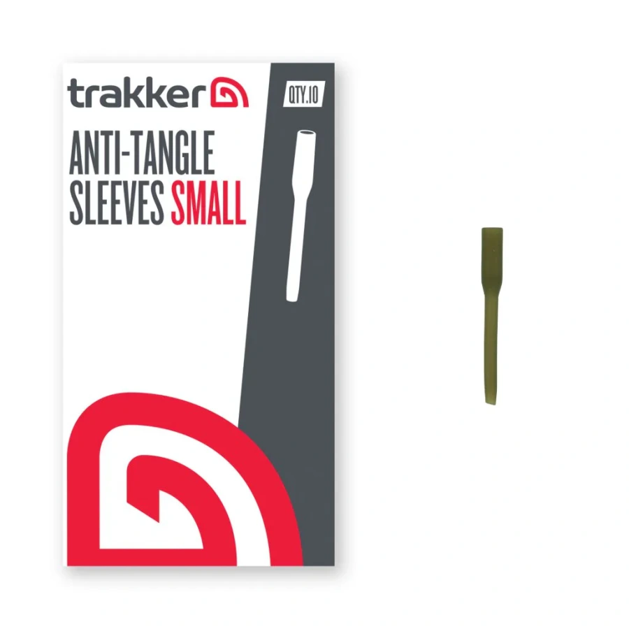 Trakker Převleky Anti Tangle Sleeve 10ks