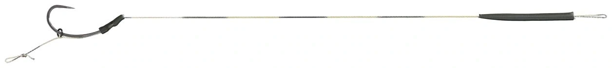 Kaprový Náväzec Mikado Classic Rig Pro 23cm/25lb