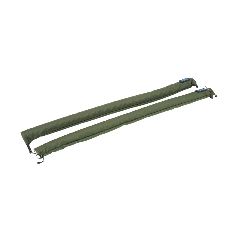 Aqua Plovák na ramena k podběráku Landing Net Arms Floats 2ks