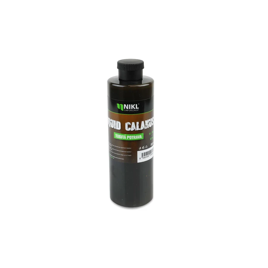 Nikl Liquid Calanus 250ml