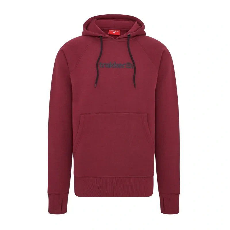 Trakker Mikina Ripple Hoody