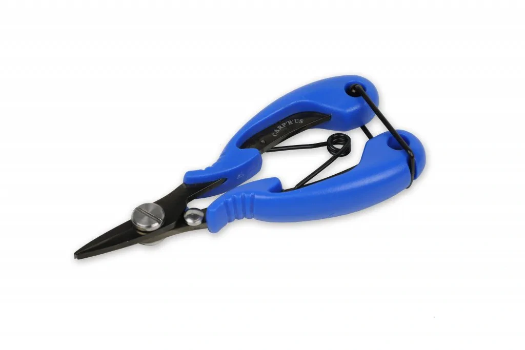 Carp´R´Us Nůžky Braid Scissors