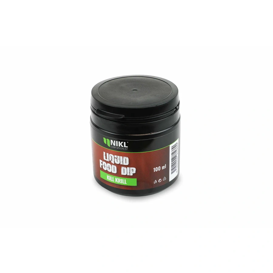 Nikl Liquid Food dip Kill Krill 100ml