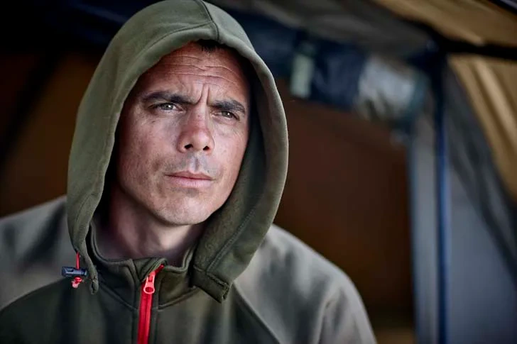 Trakker Termoprádlo Two Piece Undersuit