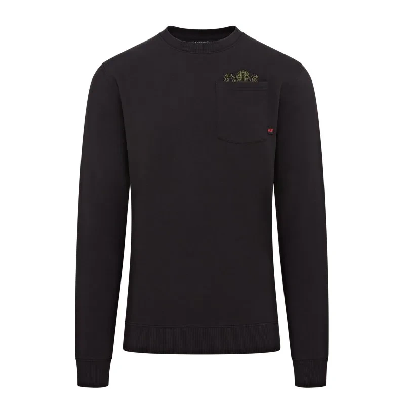 Trakker Mikina Octopus RS Sweatshirt