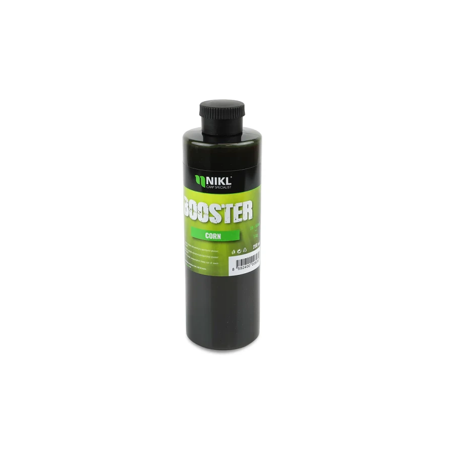 Nikl Booster Corn 250ml