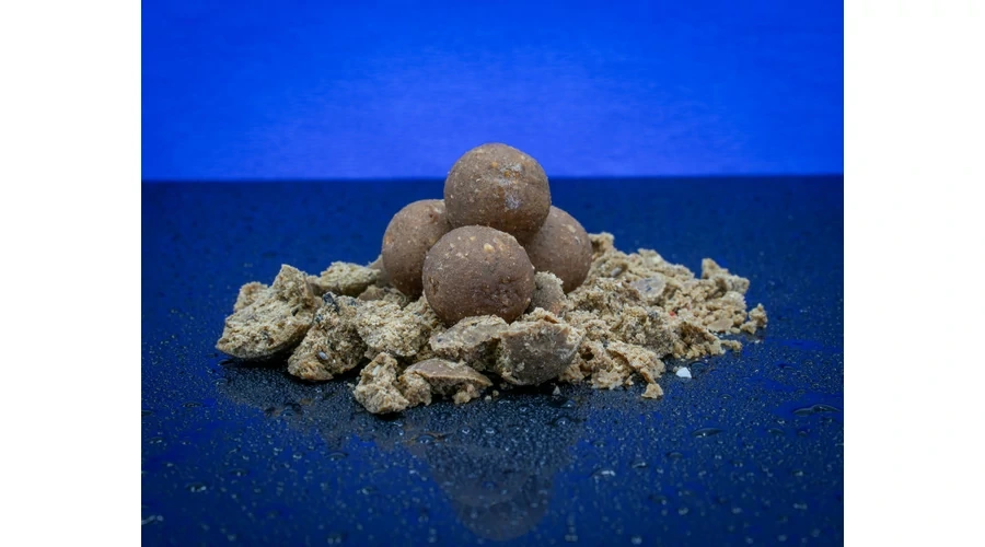 Bait Bait - Rospustné Boilies Rodin (Banán + Krill)