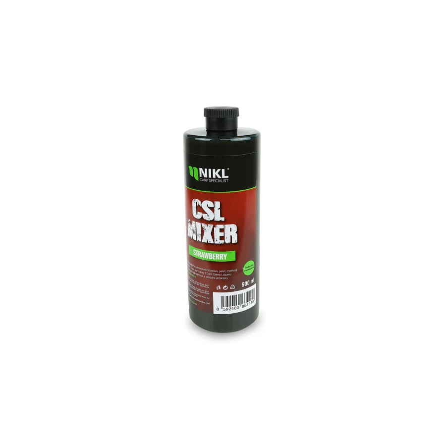 Nikl CSL Mixer Strawberry 500ml