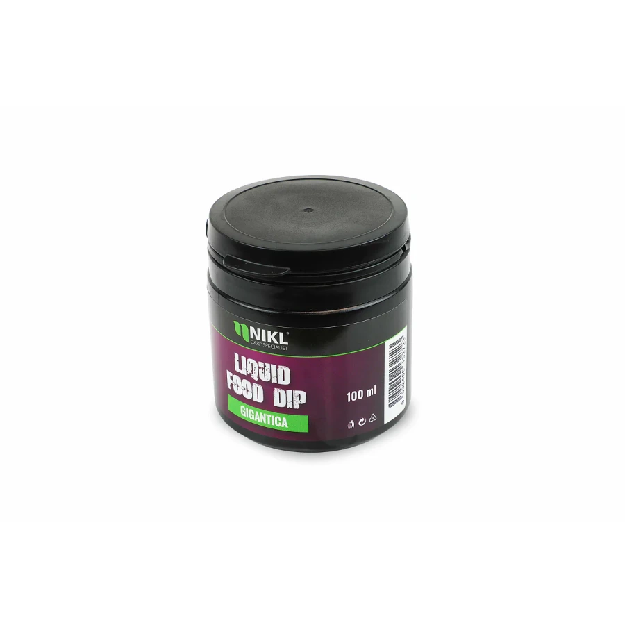 Nikl Liquid Food dip Gigantica 100ml