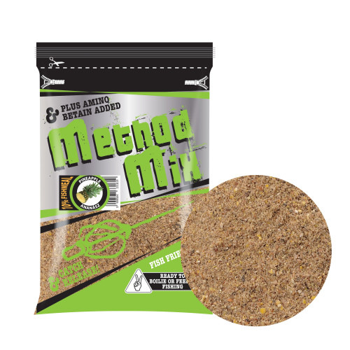 Fanatical Method Krmivo 1kg