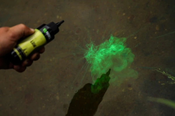 Nikl LUM-X YELLOW Liquid Glow Mango 115ml 9