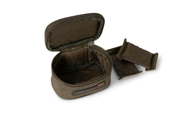 Fox Puzdro Voyager Mini Accessory Bag 2