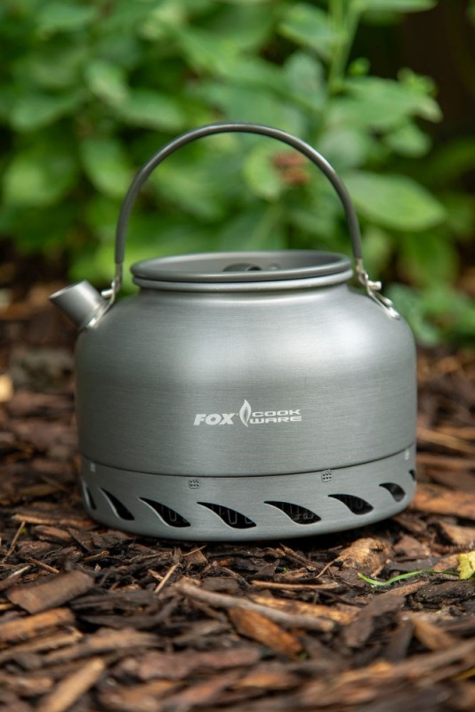 Fox Konvička Cookware Heat Transfer Kettle 1,5 l 5