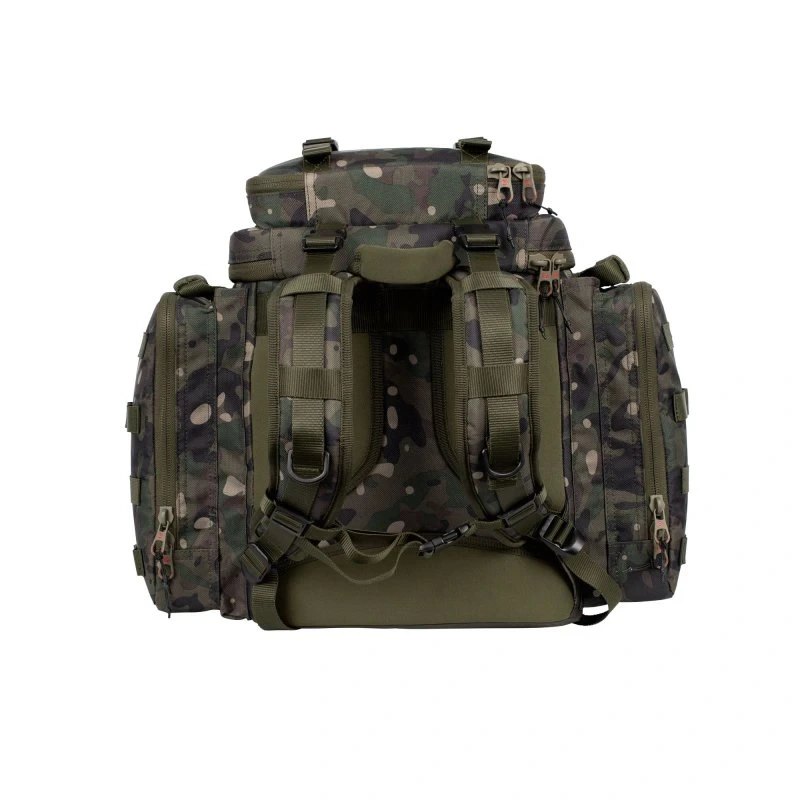 Trakker Batoh NXC Camo Scout Rucksack 7