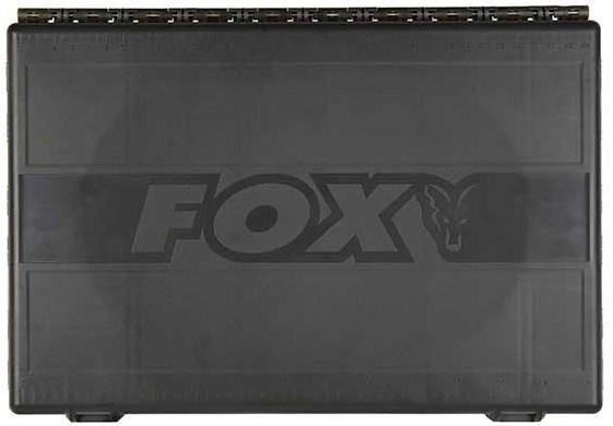 Fox Box Edges Large Tackle Box 1