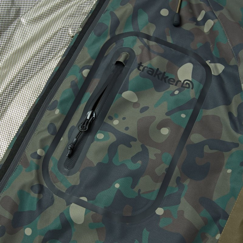 Trakker Bunda TechPro Thermal Jacket 6