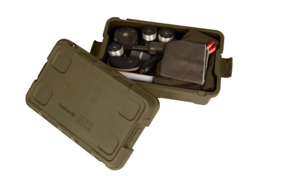 Trakker Box Tuffbloc Storage Box M