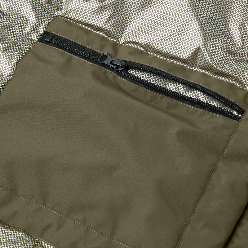 Trakker Bunda TechPro Thermal Jacket 3
