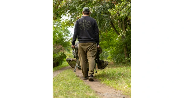 Trakker Mikina Octopus RS Sweatshirt 8