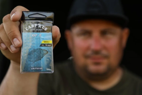 Carp´R´Us Ochrana nástrahy Rap-it Protection Wrap 10ks 10