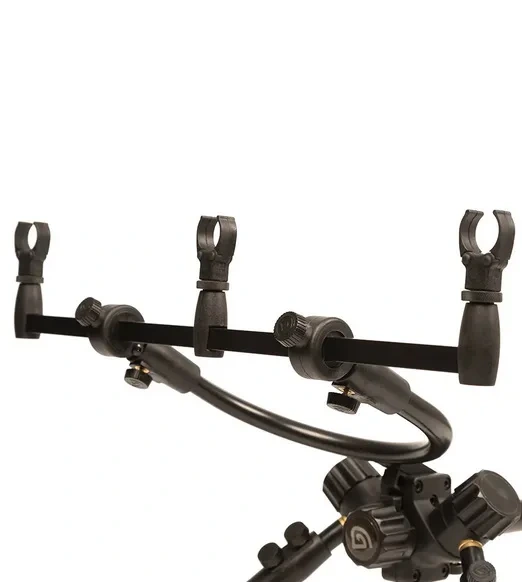 Trakker Stojan Grand Sniper Pod 12