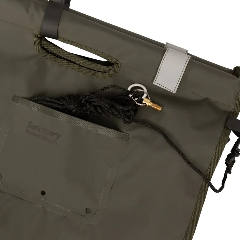 Trakker Sak Sanctuary Welded Sling 11