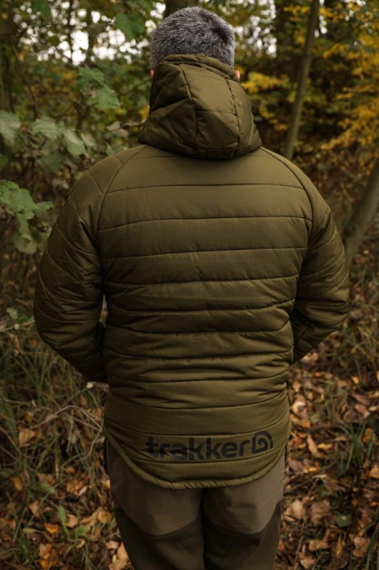 Trakker Bunda CR Thermal Jacket 4