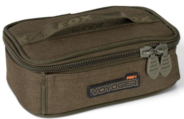 Fox Puzdro Na Olova Voyager Lead and Bits Bag