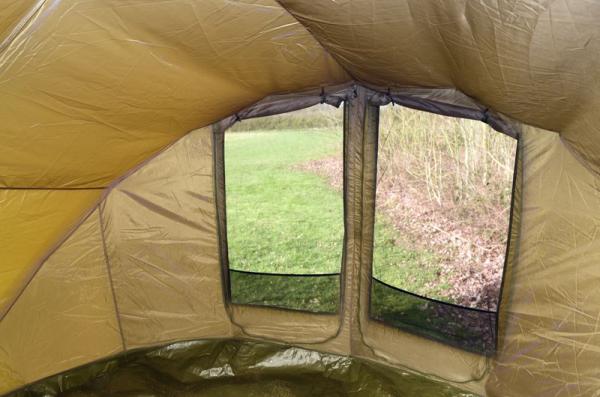 Fox Bivak R Series Giant Bivvy 7