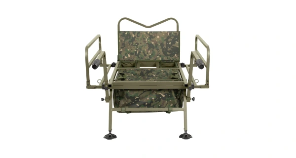 Trakker Prepravný vozík X-Trail T8 Barrow 15