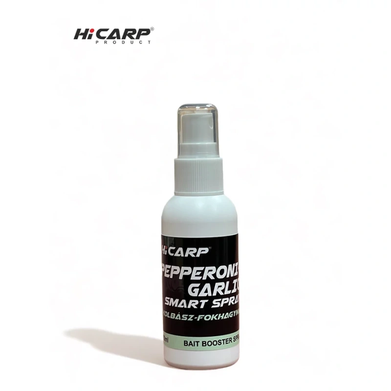 Smart Spray Sausage & GARLIC 50ml