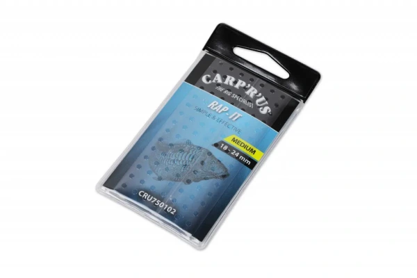 Carp´R´Us Ochrana nástrahy Rap-it Protection Wrap 10ks 2