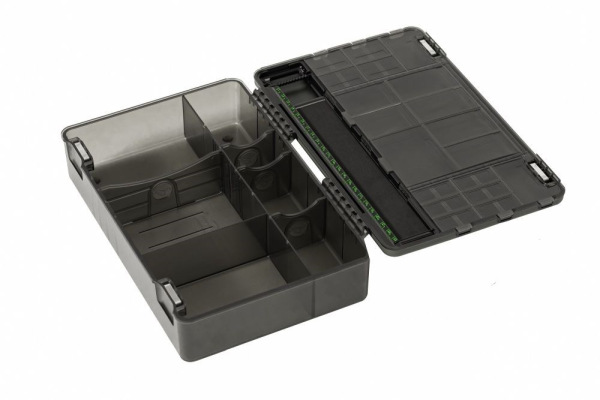 Korda Tackle Box + Krimpovacie Kliešte Zadarmo 6