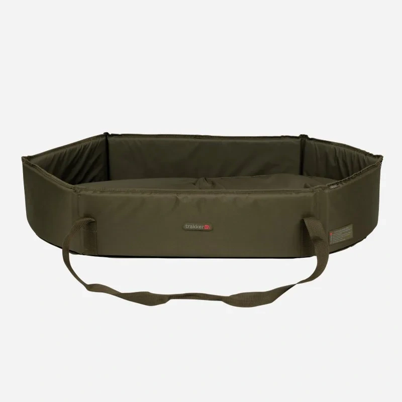 Trakker Podložka Sanctuary Compact Crib V2 1
