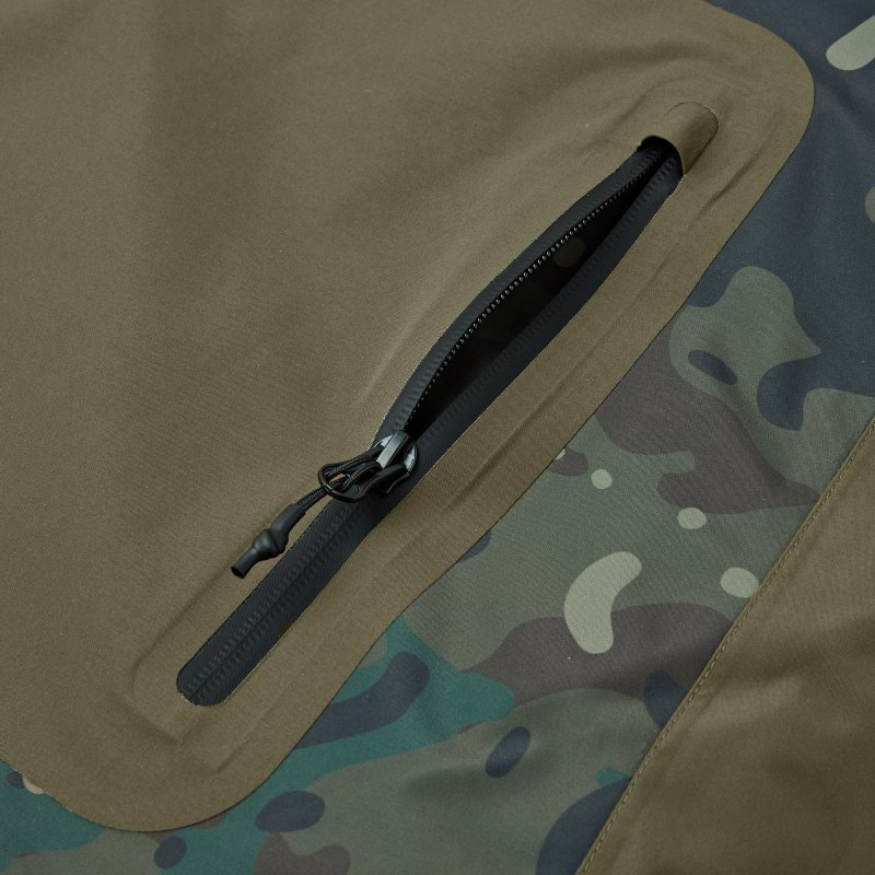 Trakker Bunda TechPro Thermal Jacket 10