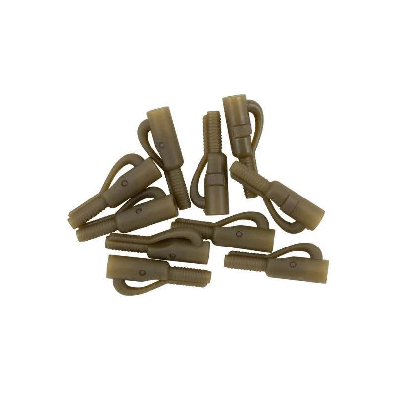 Trakker Závěsky Lead Clip 10ks 6